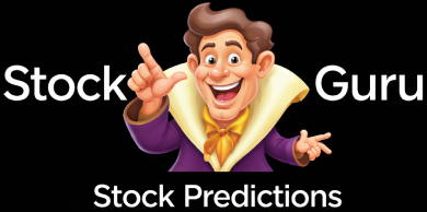 Stock Guru Stock Predictions